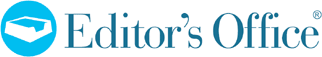 Image: Logo Editor’s Office.