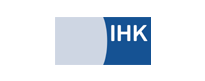 Image: Logo der IHK.