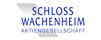 Image: Logo Schloss Wachenheim AG.