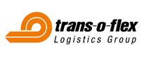 Image: Logo trans-o-flex.